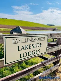 East Learmouth Lakeside Lodges - Image 1