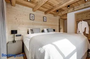 Leni Mountain Chalet - Image 2
