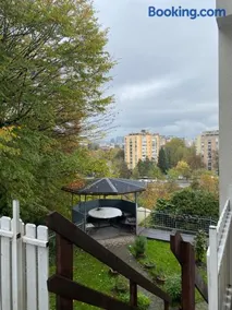 apartma Golovec - Image 3