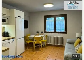 Apartamento en el centro de Formigal - Image 4