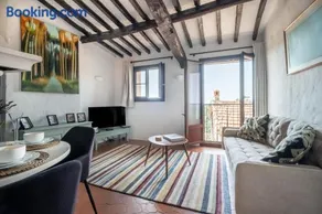 Familienorientierte gemütliche Ferienwohnung | Bergblick | Haustiere erlaubt - Image 1