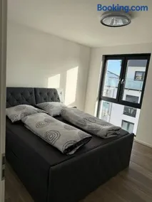 Penthousewohnung zum Wohlfühlen - Image 4