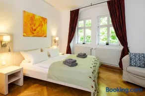 Pension Kleine Residenz - Image 2