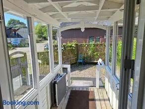 Tiny house i nærheden af Egeskov Slot - Image 4
