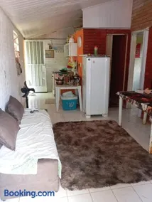 Chácara Encanto do Luar casa de 2 quartos - Image 3