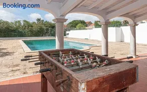 Pátio Sant'Ana - 2 bedrooms villa w/ exterior area - Image 2