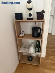 Sauberes und Gemütliches Zimmer - Image 3