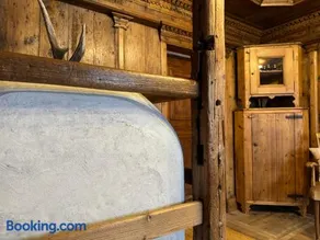 Alte Stube - Antica dimora nelle Dolomiti - Image 2