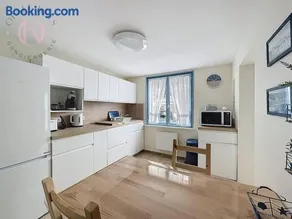 Le Cocon Marin - Studio - Parking - Image 1