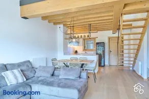 Espectacular apartamento dúplex Bellver - Image 4