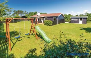 Three-Bedroom Holiday Home In Slagelse - Image 1
