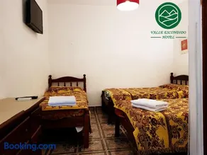 Hotel Valle Escondido - Image 2