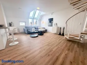 City-Loft Lingen Apartment 4 im Herzen von Lingen - Image 3
