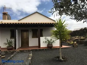 Villa Carlotta Apartment Lajares - Image 3
