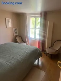 Maison d'hôtes et bien-être Ahimsa - Image 1
