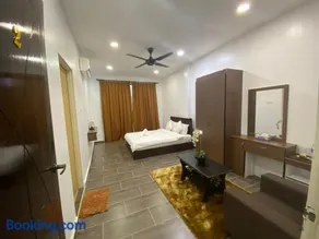 TELUK PENYABUNG RESORT - Image 2