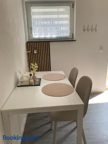 Ferienwohnung Herzstück Freudenstadt - Image 3