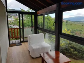 chalet près des pistes avec vue panoramique - Image 2