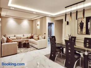 appartement de luxe réservée aux familles - Image 1