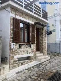 SAMOS MARIAs' STONE HOUSE 1 - Image 3