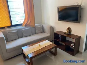 Avenaa 2BHK Luxe Loft Vrindavan Nagar Nashik,India - Image 3