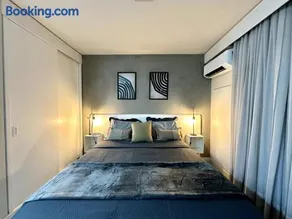 BOOK A FLAT Vila Olímpia Executive Stay SP - Image 5