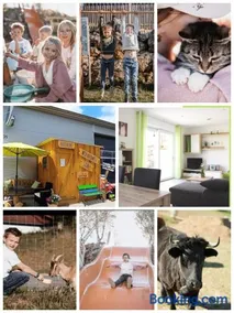 Wunderwelt Betzenstein familiär-ländlich-modern - Image 1