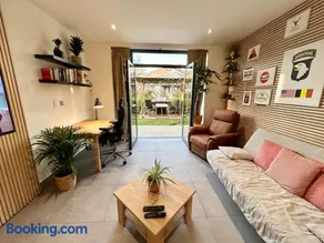 Appartement de Standing Plein Centre-Ville "L Atelier de Joss" - Image 1
