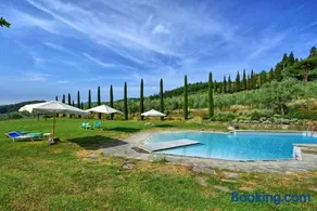 Agriturismo Fattoria Celle - Image 4