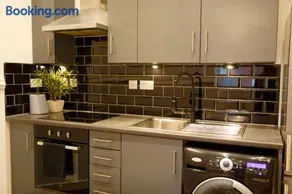 Sidemersey Livings - Spacious Loft for bigger groups - Very Central and Cosy - Image 2