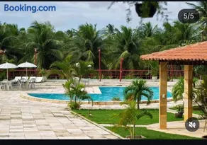 Hotel Jardim Getsemani - Image 4