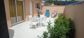 La Petite Maison du Bassin d'Arcachon - 40 m2, climatisée, indépendante et au calme - Image 1