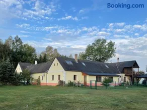 Rodinný penzion Bavlnka - Image 4
