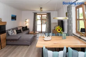 Ferienwohnung Miwa Alpin - Image 2