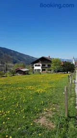 Landhaus Via Decia - Bad Hindelang PLUS Partner - Image 1