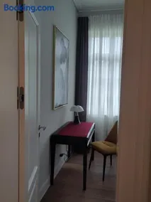 Deluxe-Suite in der Privaten Residenz Heiligendamm - Image 4