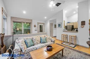 Spacious Cabin Near Bryce & Lake Laura - Image 4