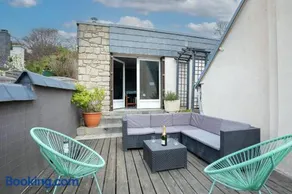 Maison Au Port De Lézardrieux - Image 1