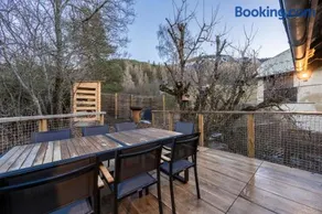 Chalet - Les Fermes de Céline - Barcelonnette - Image 2