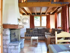 Chalet spacieux à Méribel - Animaux acceptés, parking inclus - Image 1
