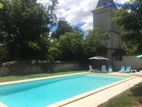 MANOIR DE l'ARNAUDE - Image 1