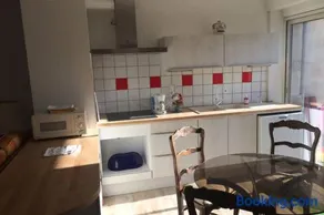 Appartement tout confort centre Baccarat - Image 2