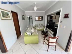 Recanto dos Alleonis - Casa com Piscina, Churrasqueira e Ar Condicionado em Guaratuba - Image 1