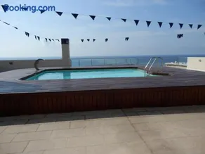 Duplex primera línea de mar - Image 1