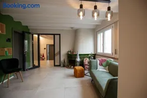 Résidence Bellevue - Hôtel et Studios - Image 5