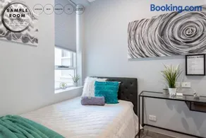 Ensuite King Single Room - AC - Next to Central - Closely Located to Almost Sydney Must Seen Spots - Image 2