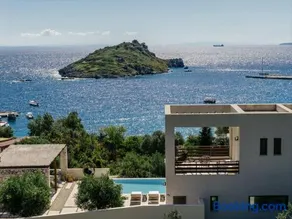Apaggio Luxury Villa - Private Pool & Stunning Sea Views, by ZanteWize - Image 3