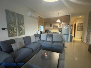 L'Écrin des Alizées Vue Océan, Marina Golf, Appartement Tout Équipé, Climatisé, 3 Chambres - Image 3