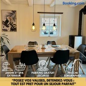 Charmant Cottage de village - Image 4