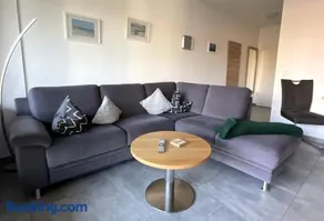 Apartment Seerose, Am Alten Deich 14, Haus 2 Whg. 6 (Parkplatz 27) - Image 1